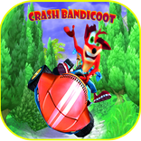 new crash racing