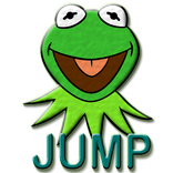 kermit jump