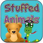 Stuffed Animals आइकन