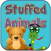 Stuffed Animals icon