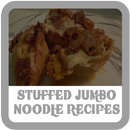 APK Stuffed Jumbo Noodle Recipes 📘 Cooking Guide