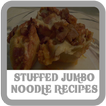 Stuffed Jumbo Noodle Recipes 📘 Cooking Guide