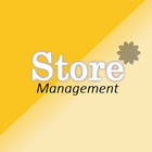 Store Management Free icon