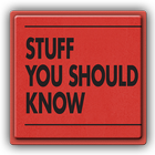 Stuff You Should Know icon