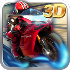 Racing Moto 3D आइकन