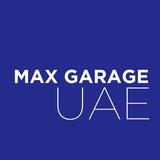 Max UAE icon