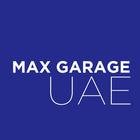 Max UAE ícone