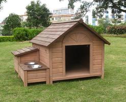 3 Schermata Dog House Design