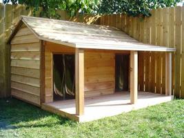 Dog House Design capture d'écran 2