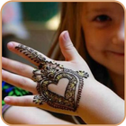 Mehndi Designs Henna 2017 Kids आइकन