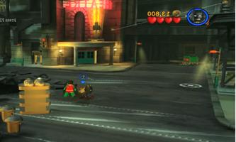 Stupefy Lego Bat Heroes screenshot 1