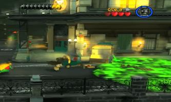 Stupefy Lego Bat Heroes 截图 2