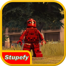 Stupefy LEGO Spider Legend APK