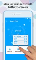 Battery Optimizer Affiche