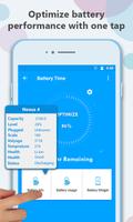 Battery Optimizer スクリーンショット 1