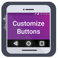 Mobile Button Customize