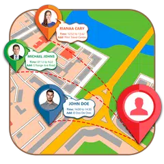 Friends & Family Locator: Phone Tracker & Chat APK download