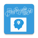 Jumbled Words icon
