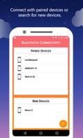 Bluetooth Walkie Talkie & Chat تصوير الشاشة 2