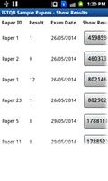 ISTQB. CSTE Preparation Papers स्क्रीनशॉट 2