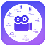 Universal Video Editor