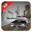AR Remote Control Car Simulator-APK