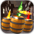 Bottle Shoot 3D Arena APK