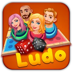 download Ludo 3D Master APK