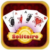 Solitaire 2018 icône