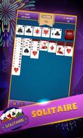 Solitaire 2018 স্ক্রিনশট 3