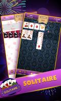 Solitaire 2018 screenshot 1