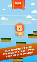 Wild Stack Jumper imagem de tela 2