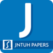 JNTU Hyderabad Exam Question Papers - Stupidsid