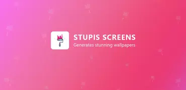 Stupis Screens - Free Wallpape
