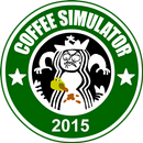 Coffee Simulator 2015 APK