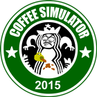 Coffee Simulator 2015 icône