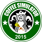 Coffee Simulator 2015 أيقونة