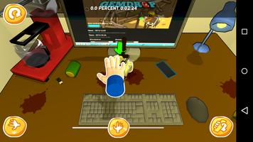 برنامه‌نما Coffee Simulator 2015 عکس از صفحه