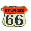 Sturgis 66