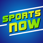 SJ Sports Now icono