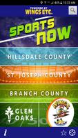 SJ Sports Now Poster
