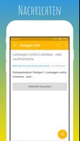 Stuttgart Nachrichten screenshot 2