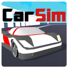 SimCar icon
