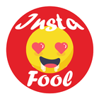InstaFool - Prank icône
