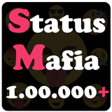 Status Mafia - Status king icône