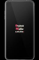 Status Mafia - Status king Affiche