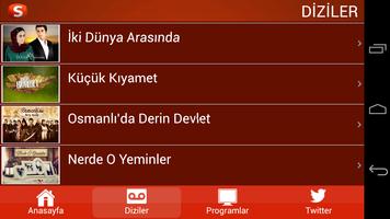 SamanyoluTv Screenshot 4