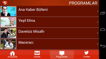 SamanyoluTv Screenshot 5