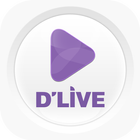 딜라이브 모바일TV-VOD, TV가이드 icône