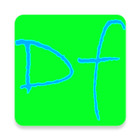DeFluence (root) icône